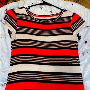 Colorful shirt from limited 🦋